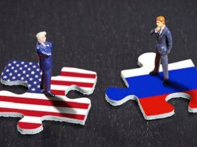 Спецслужбы США рассматривают Россию как угрозу на ближайшие 20 лет - kasparov.ru