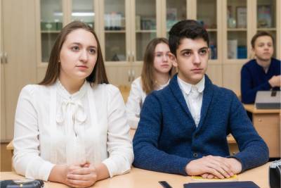 Анзор Музаев - Итоги по оптимизации числа контрольных работ в школах будут подведены в августе – Учительская газета - ug.ru