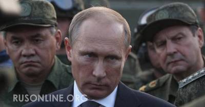 Владимир Путин - Дмитрий Песков - Ангела Меркель - Угроза России: Путин ответил на ультиматум Германии по Донбассу - rusonline.org