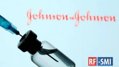 Первые проблемы после укола вакциной Johnson & Johnson - rf-smi.ru - шт. Колорадо - шт.Северная Каролина