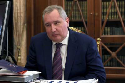 Дмитрий Рогозин - «Роскосмос» планирует в 2024 году обеспечить РФ космической связью - abnews.ru