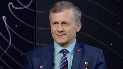 Юрий Гагарин - Андрей Борисенко - Космонавт Борисенко оценил возможность полёта в космос людей с ограниченными возможностями - russian.rt.com