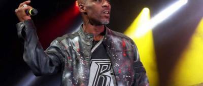 Умер рэпер DMX. Неделю назад его госпитализировали после передозировки - w-n.com.ua - Нью-Йорк