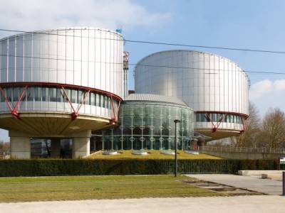 ЕСПЧ признал обязательную вакцинацию законной - unn.com.ua - Киев