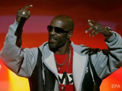 Умер рэпер DMX. Его госпитализировали после передозировки наркотиками - gordonua.com - шт. Нью-Йорк