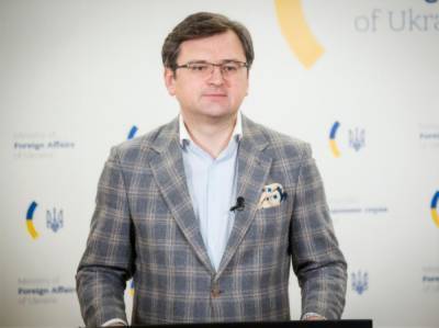 Жан-Ив Ле-Дриан - Дмитрий Кулеба - Нынешняя эскалация содержит угрожающий элемент, которого мы раньше не наблюдали – Кулеба о действиях РФ - gordonua.com - Россия - Украина - Франция - Донбасс