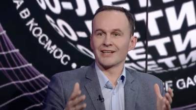 Юрий Гагарин - Сергей Рязанский - Космонавт Рязанский рассказал, что носил на МКС «костюм лохматой обезьяны» - russian.rt.com - Канада