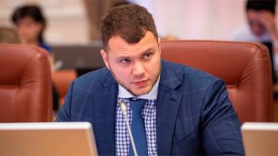Владислав Криклий - Украина ожидает подписания соглашения об «открытом небе» с ЕС в июне - bin.ua