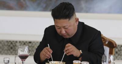 Ким Ченын - Ким Чен Ын - Жителям Северной Кореи угрожает голод, – СМИ - focus.ua - КНДР - Жители