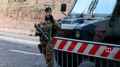 Итальянский сигнал для РФ: какие последствия будет иметь шпионский скандал в Риме - bin.ua - Росія - Італія