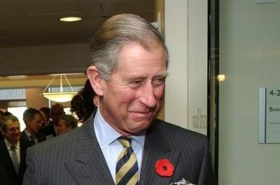 Елизавета II - принц Чарльз - принц Эдвард - Чарльз - принц Филип - Новым герцогом Эдинбургским стал принц Чарльз - pnp.ru - Англия