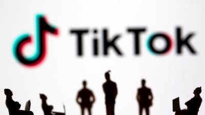 Bloomberg: Кремль попросил Китай воздействовать на TikTok - svoboda.org