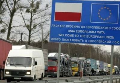 Названы самые популярные среди украинских заробитчан страны - facenews.ua - Литва - Латвия