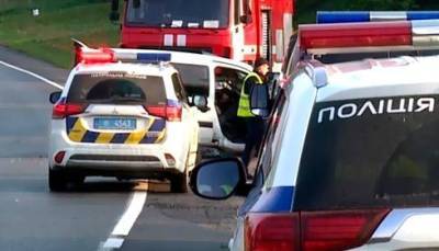 В Украине пассажирский автобус попал в серьезное ДТП, есть погибшие. ФОТО - enovosty.com - Ивано-Франковск - район Коломыйский