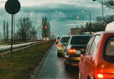"Письма счастья" отменили, но не для всех водителей: новые правила - facenews.ua - Украина