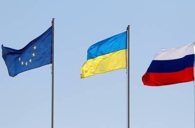 Давид Сассоли - Вера Юрова - ЕС готовы ввести санкции против России - unn.com.ua - Россия - Киев
