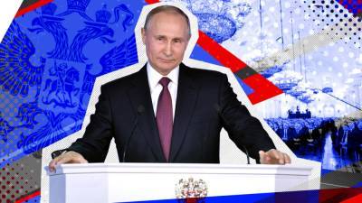 Владимир Путин - Владимир Путин утвердил закон об увековечивании памяти воинов - polit.info