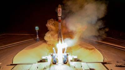 Ракету "Союз-2.1б" планируют запустить 27 мая с Восточного - newinform.com - Восточный