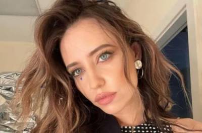 Надежда Дорофеева - Надя Дорофеева рассказала, без чего не может заснуть - from-ua.com - Украина