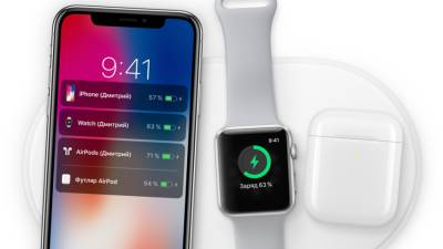Низкие продажи Smart Watch Series 6 могут пошатнуть репутацию Apple - nation-news.ru