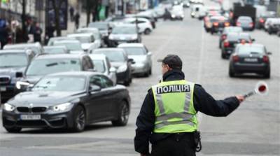 Штрафы для водителей в Украине будут присылать по новым правилам - ru.slovoidilo.ua