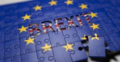 Евросоюз и Великобритания поставили точку в пятилетней истории с Brexit - reendex.ru - Англия