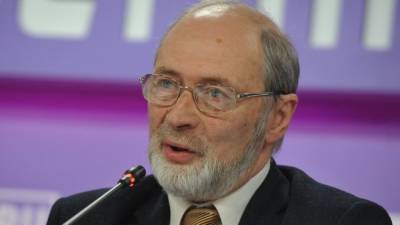 Роман Вильфанд - Вильфанд рассказал о потеплении в регионах России на майские праздники - nation-news.ru - Крым - Краснодарский край - Кемеровская обл. - Алтайский край - окр. Янао - Новосибирская обл. - Омская обл. - Ставрополье - Томская обл.