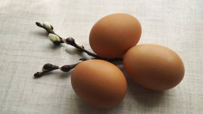 Диетолог Черняева рассказала о норме употребления яиц после соблюдения поста - nation-news.ru