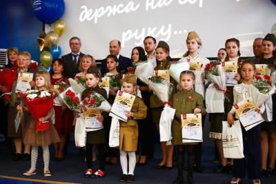 Победителей конкурса чтецов «Я говорю, держа на сердце руку» определили 30 апреля в Чите - chita.ru - Забайкальский край - Чита