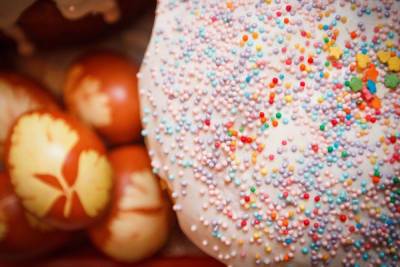 Вкусный и простой рецепт пасхального кулича: выпекаем 1 мая - ulan.mk.ru