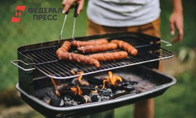 Маргарита Королева - Звездный диетолог рассказала, как не переедать в майские праздники - fedpress.ru - Москва