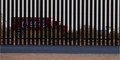 Джо Байден - Пентагон отменил строительство стены на границе с Мексикой - nv.ua - США - Мексика