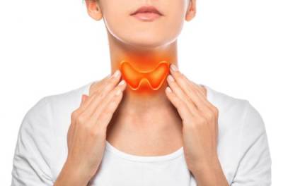 Ком в горле может сигнализировать об опасной болезни - from-ua.com
