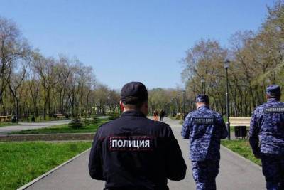 Алексей Смирнов - Майские праздники костромские силовики встретят в режиме повышенной готовности - kostroma.mk.ru - Кострома