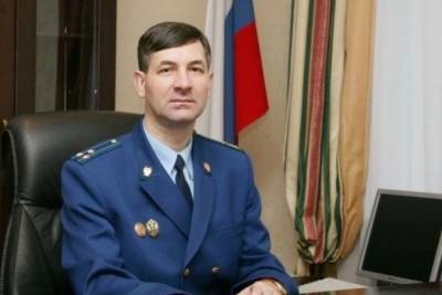 В Ставрополе власти края отклонили протест бывшего замглавы омской областной прокуратуры - omsk.mk.ru - Омск - Омская обл. - Ставрополье