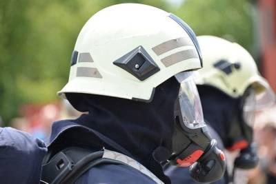 В Индии жертвами пожара в больнице стали 18 человек - aif.ru - Москва - Пермская обл.