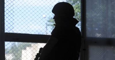 Боевики бьют из запрещенного вооружения: один военнослужащий получил ранения - tsn.ua - населенный пункт Широкино