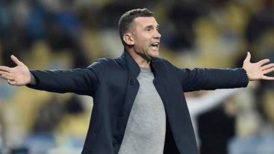 Андрей Шевченко - Шевченко рассказал о детстве вблизи Чернобыля и жизни в СССР - russian.rt.com