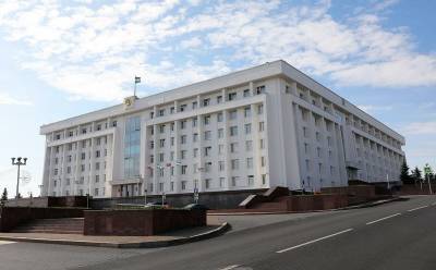 В Башкирии изменен указ о режиме повышенной готовности из-за майских праздников - bash.news - Башкирия