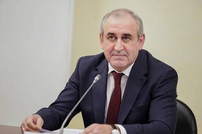 Сергей Неверов - Неверов поздравил россиян с Праздником Весны и Труда - pnp.ru