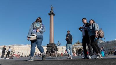 Гид по майским: куда пойти и что делать в Петербурге на длинных выходных - dp.ru - Санкт-Петербург