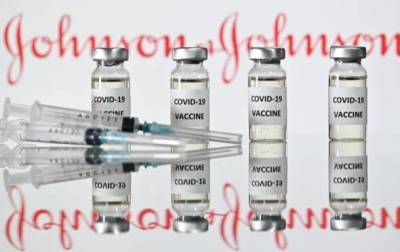Канада отложила использование вакцины Johnson&Johnson - korrespondent.net - Канада