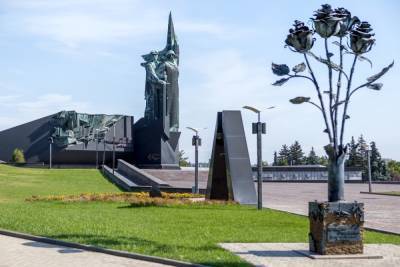 Как будут праздновать День Победы в Донецке - mk.ru - ДНР - Донецк