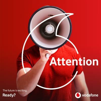 Vodafone змінив умови та вартість тарифів передплати Vodafone SuperNet Start, Pro та Unlim - itc.ua - Україна