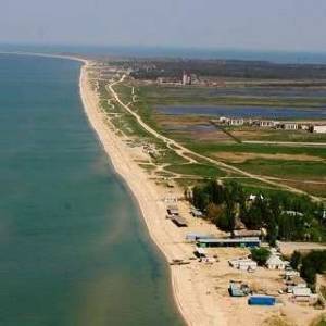 В Запорожской области вернули земли на побережье Азовского моря стоимостью 245 млн грн - reporter-ua.com - Запорожская обл. - Мелитополь - Азовское Море