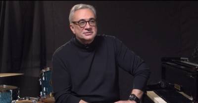 Вера Брежнева - Константин Меладзе - Алла Пугачева - Константин Меладзе о новом образе Веры Брежневой: откажется от каблуков - skuke.net