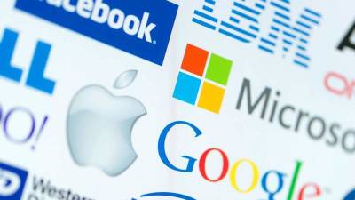 Негосударственные пенсионные фонды Украины начали покупать акции Apple, Tesla и Microsoft - minfin.com.ua