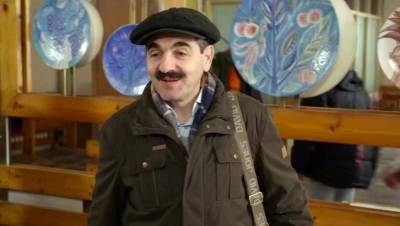 Марина Федункив - Актер из «Реальных пацанов» будет баллотироваться в Госдуму - gazeta.ru - Пермский край