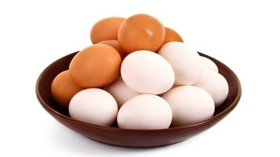 Сколько яиц можно есть в день Пасхи, предупредила врач-диетолог - profile.ru