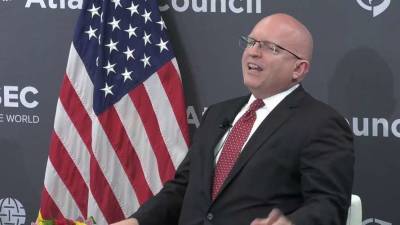 Филип Рикер - США обнародовал условие ускоренного вступления Украины в НАТО - lenta.ua - США - Украина